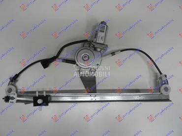 PODIZAC PREDNJEG PROZORA... za Fiat Doblo od 2005. do 2009. god.