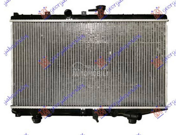 HLADNJAK MOTORA 1.3i 8V... za Kia Rio od 1999. do 2002. god.