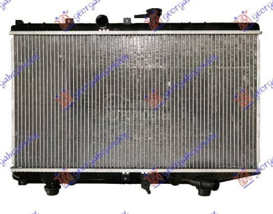 HLADNJAK MOTORA 1.3i 8V...