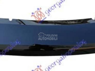 SPOJLER ZADNJEG BRANIKA za Volkswagen Scirocco od 2014. do 2017. god.