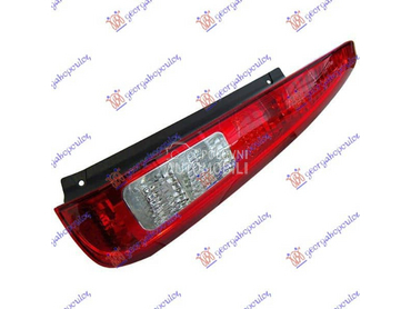 STOP LAMPA 06- Desno za Ford Fusion od 2002. do 2012. god.