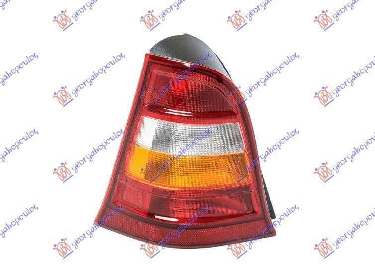 STOP LAMPA -01 Levo