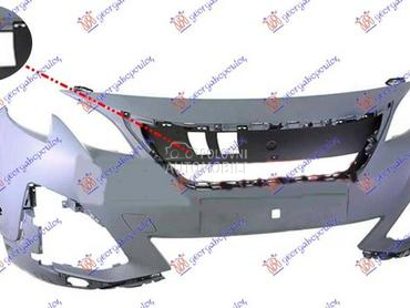 PREDNJI BRANIK PM za Peugeot 5008 od 2016. do 2020. god.