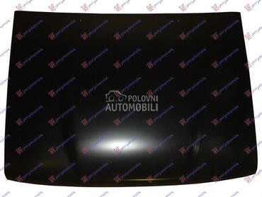 HAUBA za Toyota Hilux od 1994. do 1997. god.