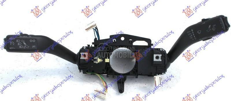 PREKIDAC/RUCICA NA VOLANU