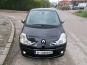 Renault Grand Modus 1.5dci DYNAMIQUE CH