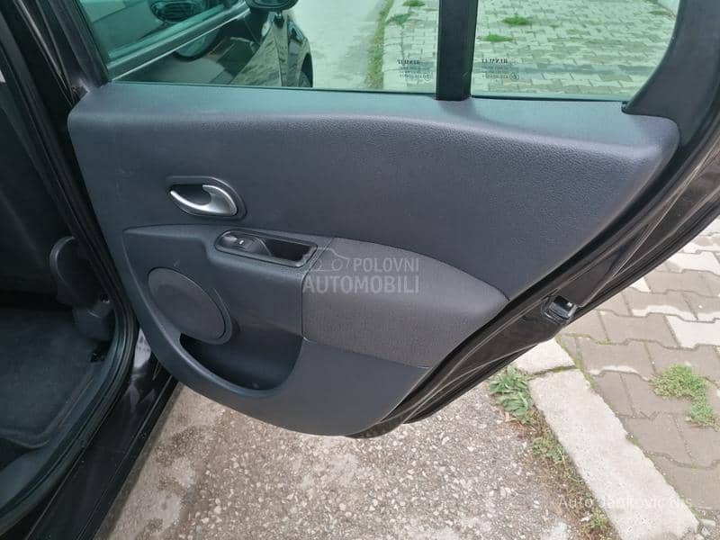 Renault Grand Modus 1.5dci DYNAMIQUE CH