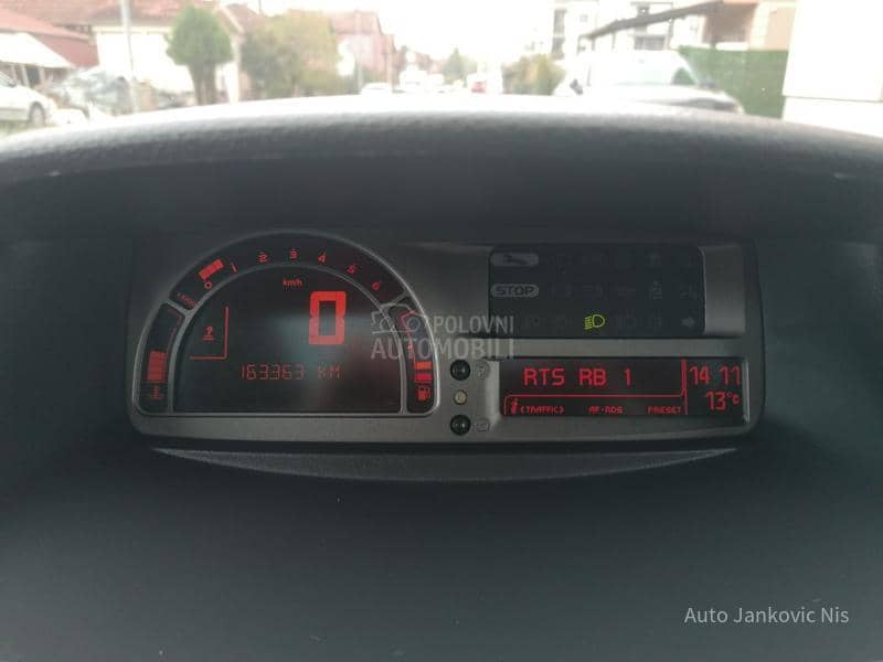 Renault Grand Modus 1.5dci DYNAMIQUE CH