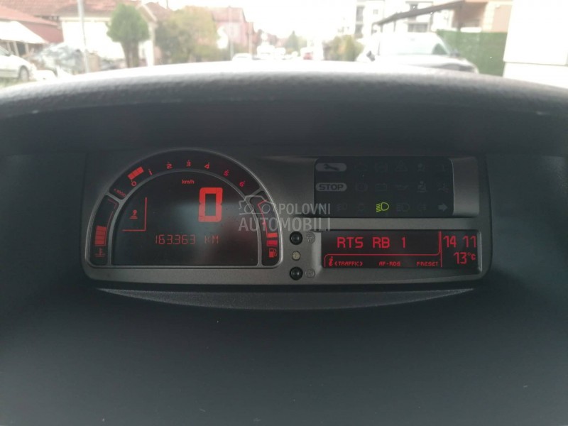 Renault Grand Modus 1.5dci DYNAMIQUE CH