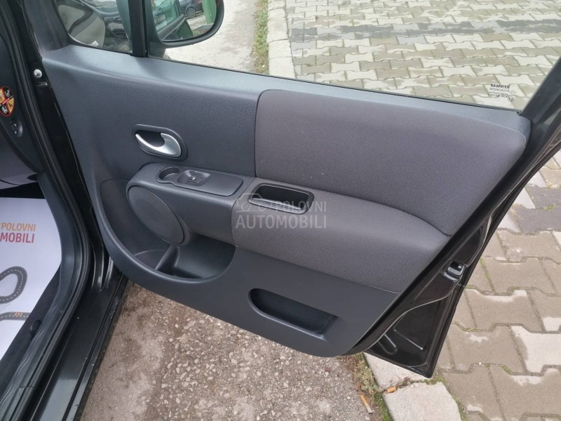 Renault Grand Modus 1.5dci DYNAMIQUE CH