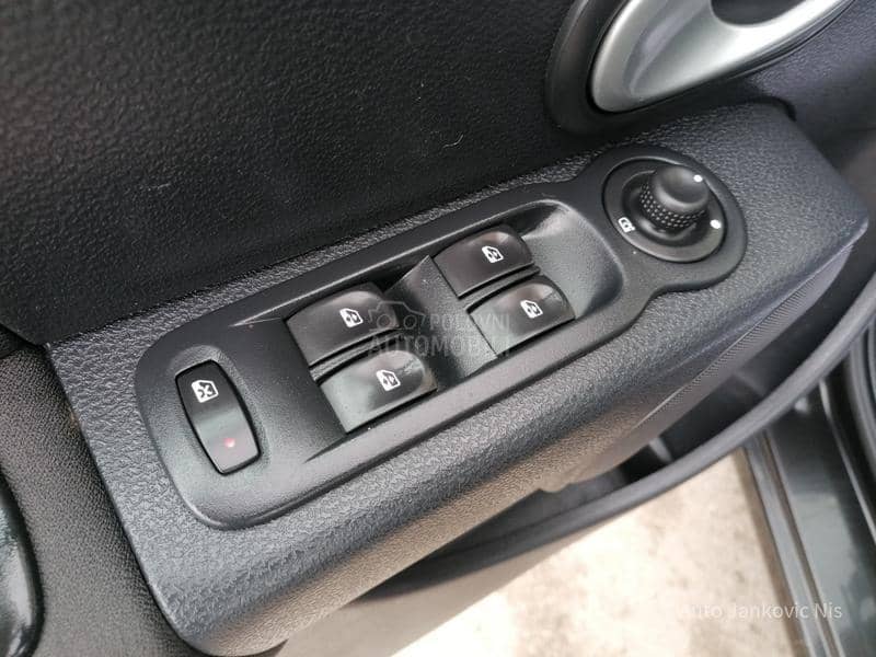 Renault Grand Modus 1.5dci DYNAMIQUE CH