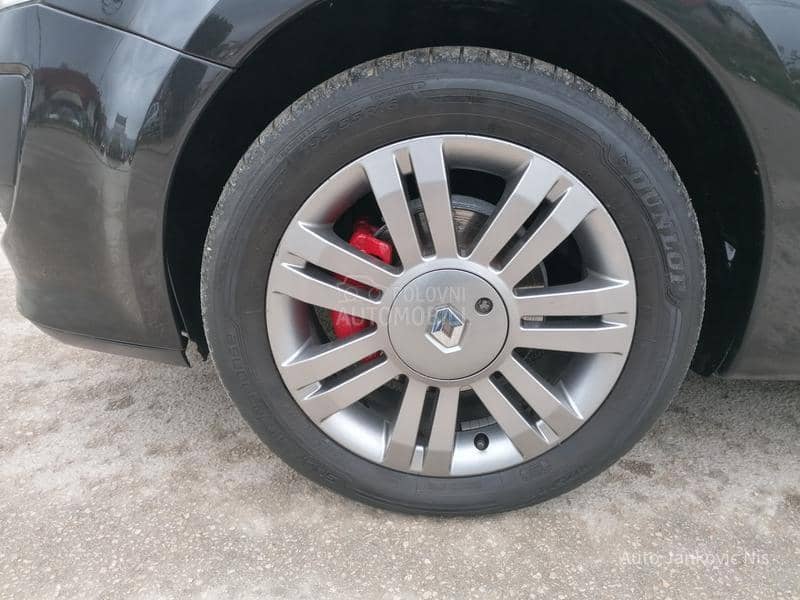 Renault Grand Modus 1.5dci DYNAMIQUE CH