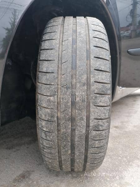 Renault Grand Modus 1.5dci DYNAMIQUE CH