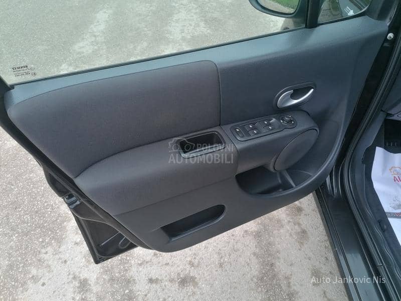 Renault Grand Modus 1.5dci DYNAMIQUE CH