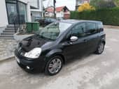 Renault Grand Modus 1.5dci DYNAMIQUE CH