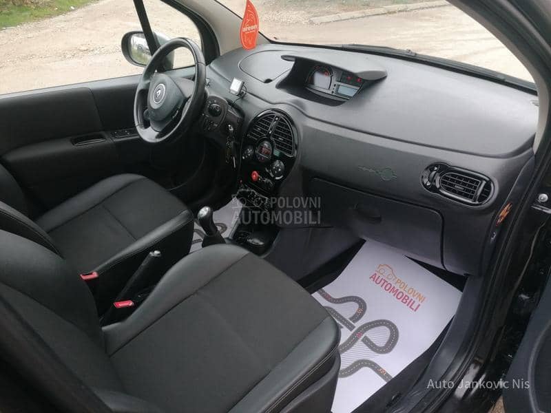 Renault Grand Modus 1.5dci DYNAMIQUE CH