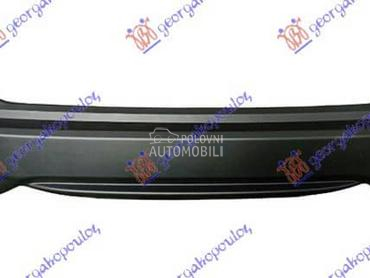 PREDNJI BRANIK TAMNO SIVI za Honda HR-V od 2019. do 2022. god.