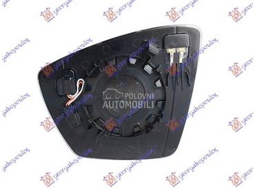 STAKLO RETROVIZORA SA... za Škoda Kodiaq od 2021. do 2024. god.