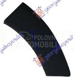 RUB PLASTICNI ZADNJEG...