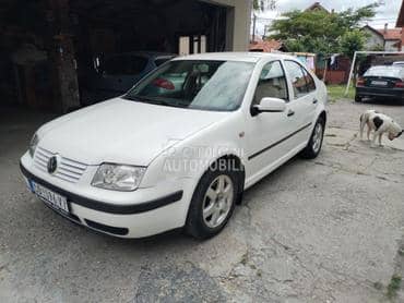 Volkswagen Bora 1.9.tdi