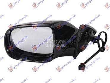 RETROVIZOR ELEKTRICNI SA... za Audi Q5 od 2012. do 2016. god.