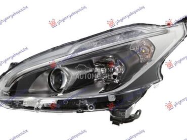FAR LED 18- Levo za Peugeot 208 od 2015. do 2019. god.