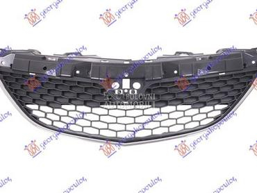 PVC MASKA 15- za Lancia Ypsilon od 2011. do 2024. god.