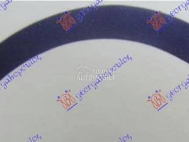 RUB PLASTICNI PREDNJEG... za Kia Sportage od 2010. do 2014. god.