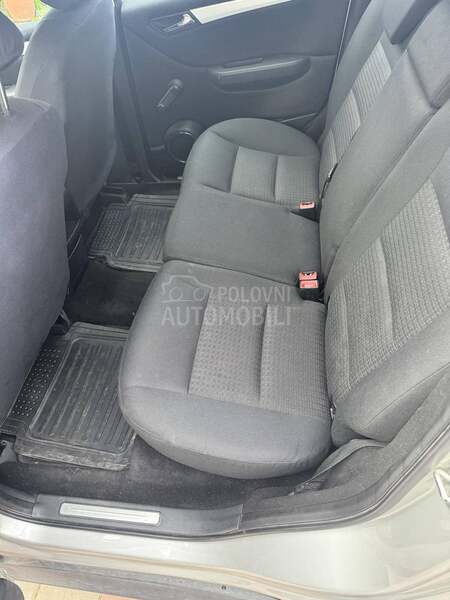 Mercedes Benz B 170 