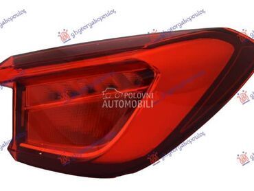 STOP LAMPA SPOLJASNJA LED... za Seat Leon za 2020. god.