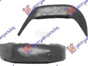 ZADNJE POTKRILO PLASTICNO... za Mercedes Benz Ostalo od 1977. do 1995. god.