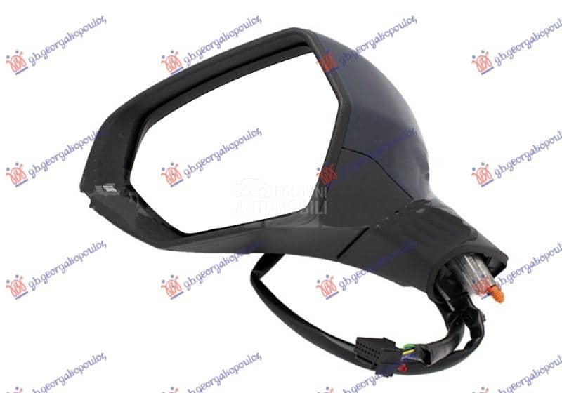 RETROVIZOR ELEKTRICNI SA...