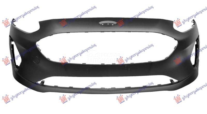 PREDNJI BRANIK PM -21