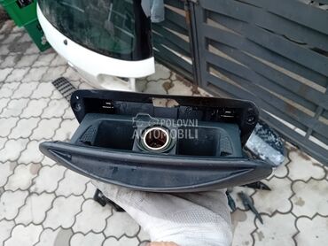 Pepeljara (piksla) za Fiat Marea od 1998. do 2003. god.