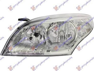 FAR -12 Levo za Renault Megane od 2008. do 2014. god.