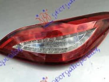 STOP LAMPA CELA LED Desno za Mercedes Benz S Klasa od 2010. do 2014. god.