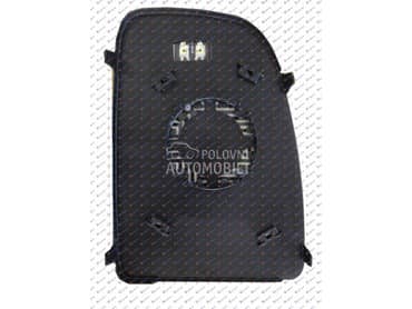 STAKLO RETROVIZORA SA... za Citroen Ostalo od 2020. do 2023. god.