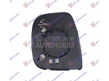 STAKLO RETROVIZORA SA... za Peugeot Partner za 2019. god.