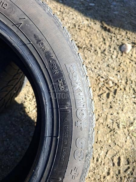 Sava 185/60 R15 Zimska