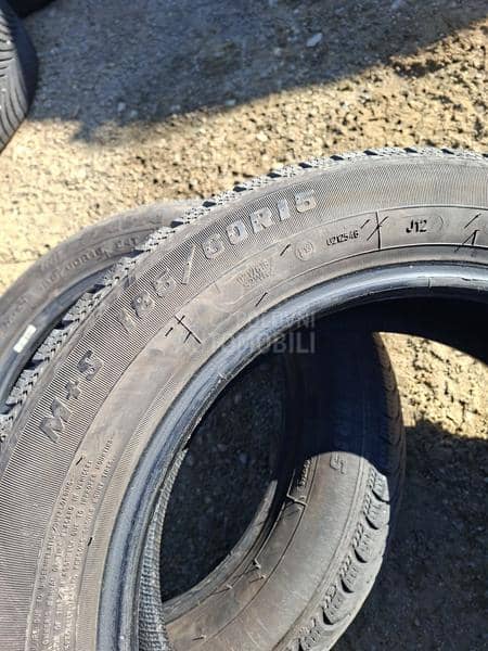 Sava 185/60 R15 Zimska