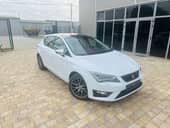Seat Leon 2.0 TDI FR