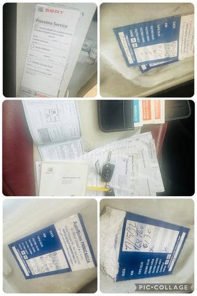 Seat Leon 2.0 TDI FR