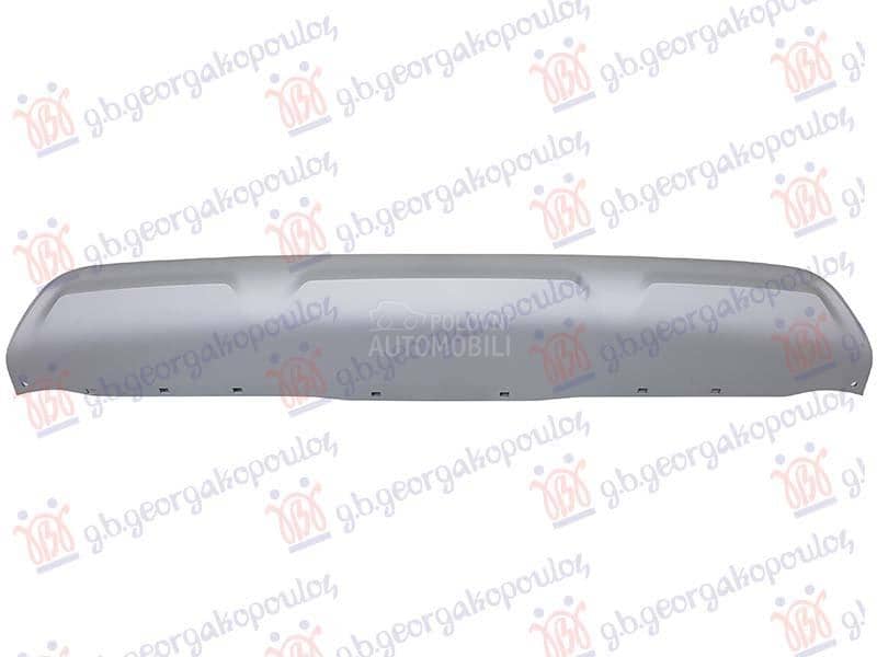 LAJSNA ZADNJEG BRANIKA...