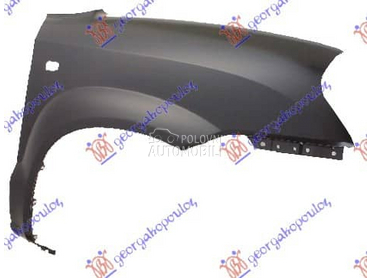 KRILO Desno za Hyundai Tucson od 2004. do 2010. god.