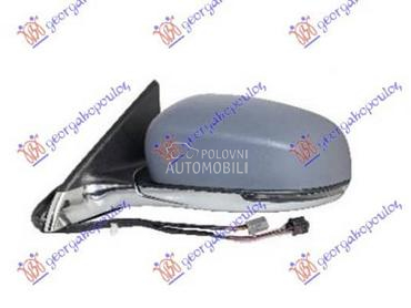 RETROVIZOR ELEKTRICNI SA... za Jeep Compass od 2016. do 2022. god.