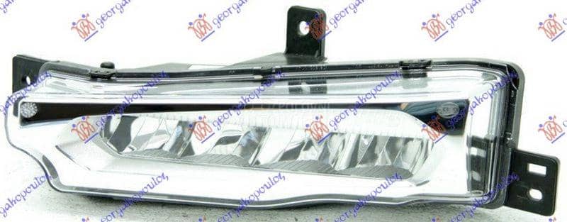 MAGLENKA LED Levo