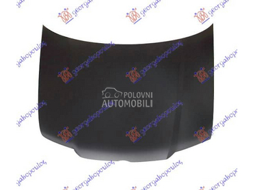 HAUBA za Volkswagen Bora od 1998. do 2005. god.