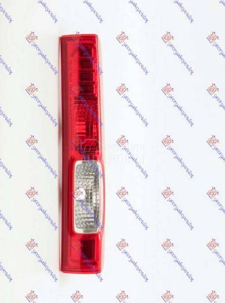 STOP LAMPA Trafic Desno