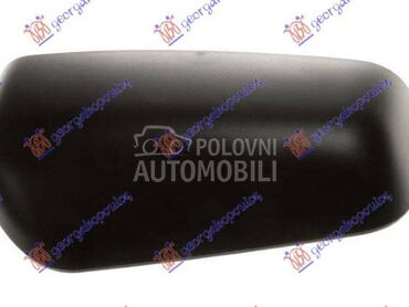 POKLOPAC RETROVIZORA 09- Desno za Ford Transit Connect od 2003. do 2010. god.