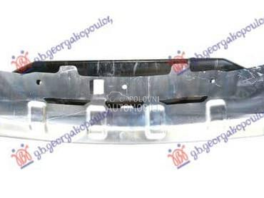 VEZNI LIM GORNJI METALNI Model za Tesla Ostalo od 2020. do 2024. god.